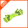 Kundenspezifische Acryl-Strick-Touchscreen-Handschuhe